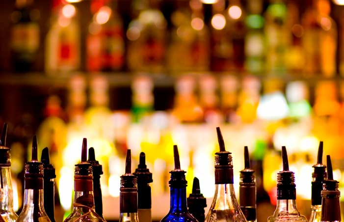 Dive Bars in Pensacola and Pensacola Beach, Florida