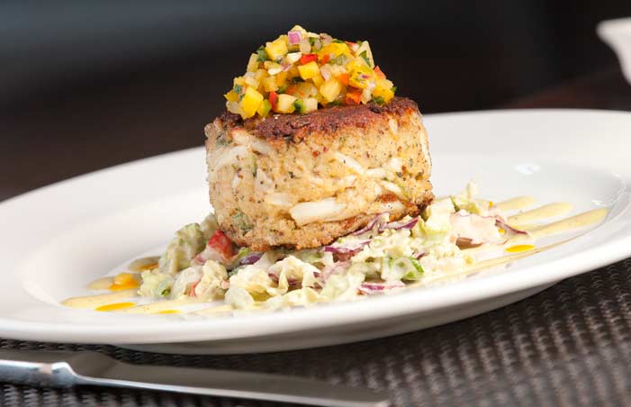 Fine Dining Restaurants in Pensacola and Pensacola Beach, Florida